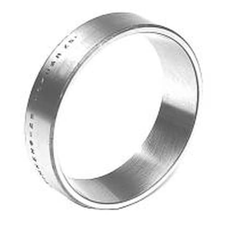 Aftermarket Axle Hub Bearing Cup 300975M1